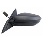 HO1320314 New Replacement Driver Side Door Mirror Fits 2017-19 Honda Civic. Fixed Price $73.00.