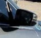 2015-2019 Cadillac Ats Rh Passenger Door Mirror Side View Oem. Fixed Price $177.02.