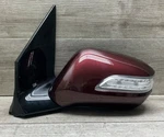 2008-2009- Acura Mdx Side View Mirror Lh Driver Oem. Fixed Price $99.99.