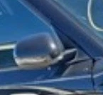 20-24 Kia Soul Right Passenger Power Door Mirror Oem Lkq. Fixed Price $61.48.