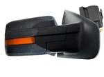 2011-2014 Ford F-150 Rh Passenger Side Black Power Mirror Oem BL34-17682-CE5YGY. Fixed Price $100.00.