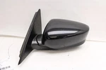 Side View Door Mirror Acura Ilx 2016 2017 Left Black 1459720. Fixed Price $194.99.