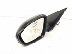 2019-2025 Nissan Altima Driver Rear View Mirror Outside *black *scuffs. Fixed Price $154.61.