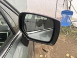 Used Right Door Mirror Fits: 2015 Subaru Impreza Power 2.0L W/o Turn Signal Heat. Fixed Price $133.24.