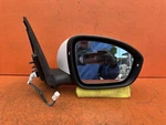 2020 - 2023 Nissan Sentra Right Passenger Side View Door Mirror Oem 262276236. Fixed Price $104.00.