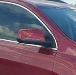 2017-2019 Gmc Acadia Rh Passenger Door Mirror Side View Oem. Fixed Price $231.08.