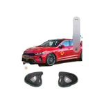 21-24 Kia K5 Gt-line 1.6L Passenger Right Side Rear View Mirror 87620-L3080 Oem. Fixed Price $300.00.