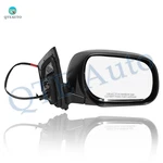 Right Side Power Non-heated Manual Folding View Mirror For 2009-2012 Toyota RAV4. Fixed Price $39.67.