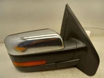 Passenger Side View Mirror Power Heated 07-14 Ford F150 Pickup 9L3Z17682EC. Fixed Price $174.99.