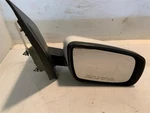 Passenger Side View Mirror Power With Heated Fits 05-07 Freestyle 50285. Fixed Price $80.00.