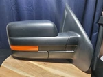 2011-2014 Ford F-150 Lft Passenger Side Blk Power Mirror Oem BL34-17682-CE5YGY. Fixed Price $69.99.