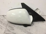 02 03 04 Kia Spectra Right Passenger Lever Door Side View Mirror White Oem Cable. Fixed Price $59.95.