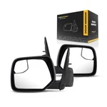 Ford Escape 2010-2012 Door Mirrors Driver And Passenger Side Pair Power. Fixed Price $142.05.