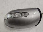 A2038101564 Left Mirror Mercedes C-class W203. Fixed Price $116.44.