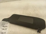 Lh Left Sun Visor Coupe Without Illumination 00-02 Ford Mustang 1R3Z6304105AAB. Fixed Price $59.99.
