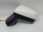 2015-2016 Subaru Legacy Driver Left Side View Power Door Mirror White L3K5B. Fixed Price $72.86.