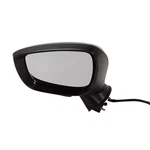For 2019-2023 Mazda CX-3 Door Mirror Driver Side Power Non-heated. Fixed Price $143.38.