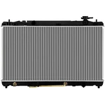 2917-E Aluminum Radiator For Toyota Camry 2.4L 4-DOOR 2007 2008 2009 2010 2011. Fixed Price $61.79.