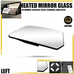 25990004 Left Driver Heated Glass Mirror Fit For 2007-2010 Saturn Outlook Auxito. Fixed Price $18.99.