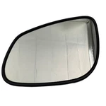 Oem Left Mirror Glass Heated Auto Dim 7L5857521C Porsche Cayenne 03-06. Fixed Price $77.37.