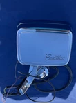 1980 1981 82 83 84 85 86 1987 1988 Cadillac Fleetwood Deville Left Chrome Mirror. Fixed Price $179.99.