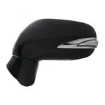 LX1320134 New Replacment Driver Side Door Mirror. Fixed Price $154.10.