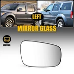 96366EA16A NI1324140 Heated Mirror Glass Left Driver Side For Nissan Frontier. Fixed Price $19.94.