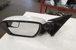2018 Hyundai Santa Fe Lh Driver Door Mirror Side View Oem. Fixed Price $151.58.