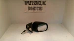 12 13 Nissan Versa R. Side View Mirror Manual Sdn 1.6L 196264. Fixed Price $47.50.