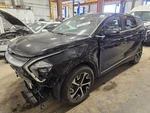 Used Right Door Mirror Fits: 2023 Kia Sportage W/turn Signal W/o Camera Matte Bl. Fixed Price $138.75.