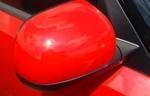 2020-2023 Kia Soul Right Passenger Side Mirror Assembly Oem Red. Fixed Price $199.99.