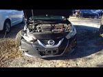 Passenger Side View Mirror Power With Turn Signal Fits 16-19 Maxima 1162213. Fixed Price $259.80.