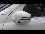 Driver Side View Mirror 164 Type Power Fits 11-12 Mercedes Gl-class 17366042. Fixed Price $246.00.