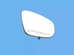 Genuine Mopar Right Mirror Replacement Glass 2017-2024 Chrysler 68318274AA. Fixed Price $87.90.