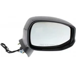 For Honda Civic 2012 2013 Passenger Side Door Mirror 76208TR0A31-PFM HO1321266. Fixed Price $72.23.