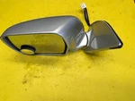 2001-2007 Toyota Highlander Front Left Driver Side Rear View Mirror Oem E4012142. Fixed Price $136.48.