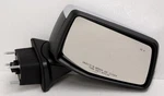 Oem Chevrolet Silverado 1500 Right Passenger Side Mirror 84898868 Scratches. Fixed Price $199.99.