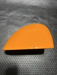 Mclaren MP4-12C 570S 650S Front Left Side View Mirror Cap 2012-20 Oem With Ppf. Fixed Price $168.00.