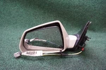 2008 2009 2010 2011 2012 2013 2014 Cadillac Cts Left Door Mirror Oem E11026131. Fixed Price $40.37.