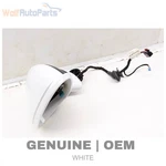 2010-2013 Porsche Panamera Right Side View Door Mirror 97073162000. Fixed Price $113.99.
