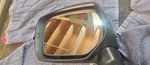 2017-2018 Subaru Forester Lh Driver Door Mirror Side View Oem. Fixed Price $238.50.