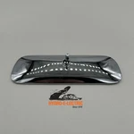 New 1960-1968 Chevrolet Corvair Chrome Interior Rear View Mirror. Fixed Price $54.95.