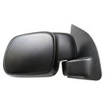New Passenger Side Right Power Door Mirror Assembly, Sail Type 7C3Z17682HA. Fixed Price $74.64.