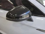 Passenger Side View Mirror Power Memory Auto Dimming Fits 18-19 Audi S5 596025. Fixed Price $371.88.