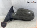 2010-2016 Audi S5 Left Side View Mirror W/ Memory 8T1857409 Oem. Fixed Price $151.79.