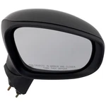 Mirrors Passenger Right Side Heated Hand 6WZ14AXRAA For Chrysler Voyager 20-22. Fixed Price $104.50.