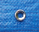 Remote Outside View Mirror Control Nut Bezel Ford Lincoln Mercury C7SZ-17B732-C. Fixed Price $17.99.
