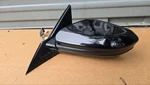 2017-2021 Honda Civic Oem Mirror Left Driver Side 6258-TBA-C21ZA. Fixed Price $189.99.