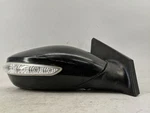 2011-2015 Hyundai Sonata Passenger Right Side View Power Door Mirror MX859. Fixed Price $153.78.