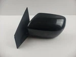 2007-2009 Mazda CX-7 Driver Left Side View Power Door Mirror Silver 150467. Fixed Price $48.58.